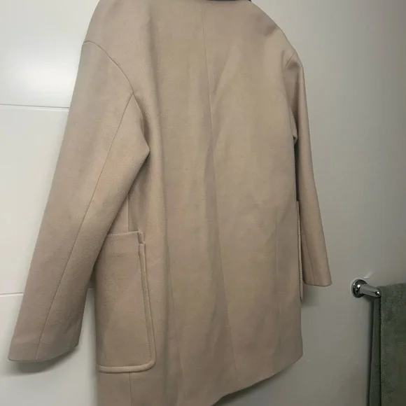 Topshop women’s Fall Jacket - Picture 5 of 5